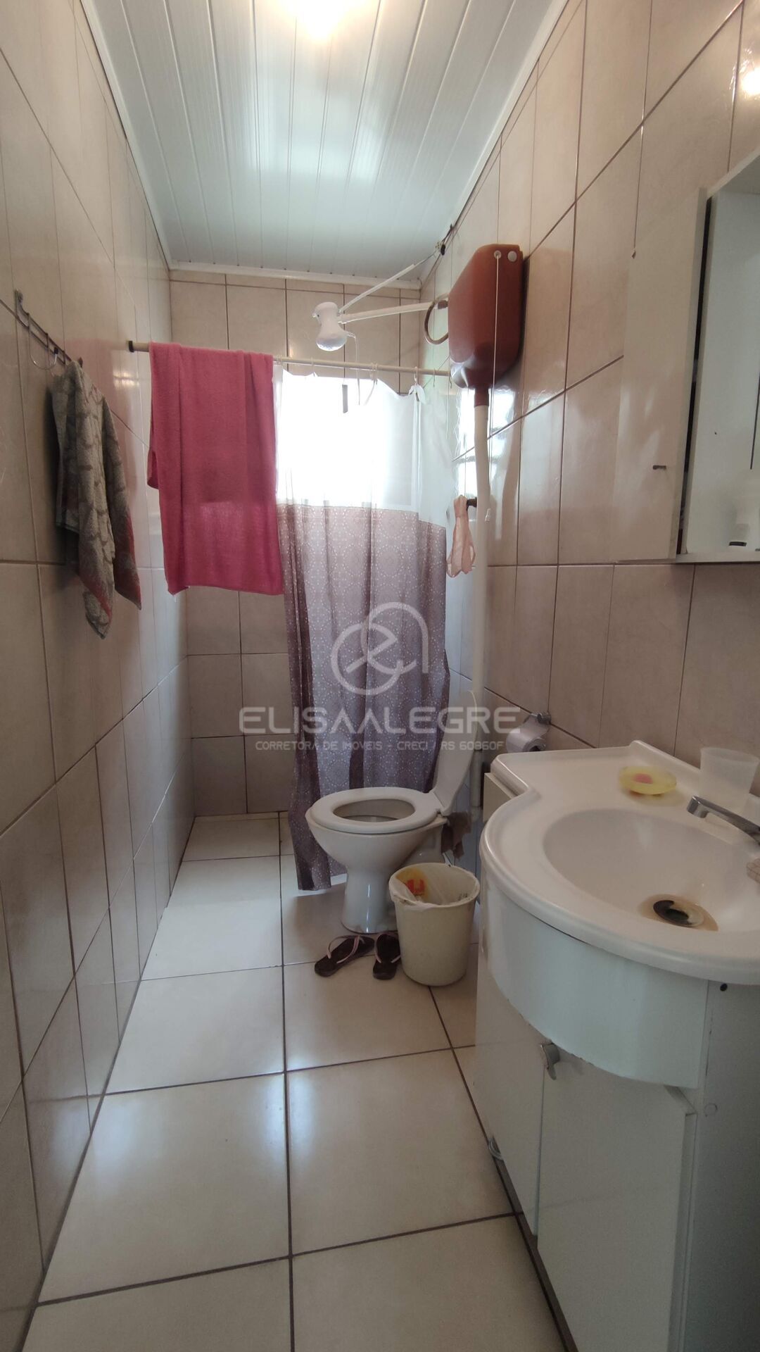 Casa à venda com 3 quartos, 110m² - Foto 9