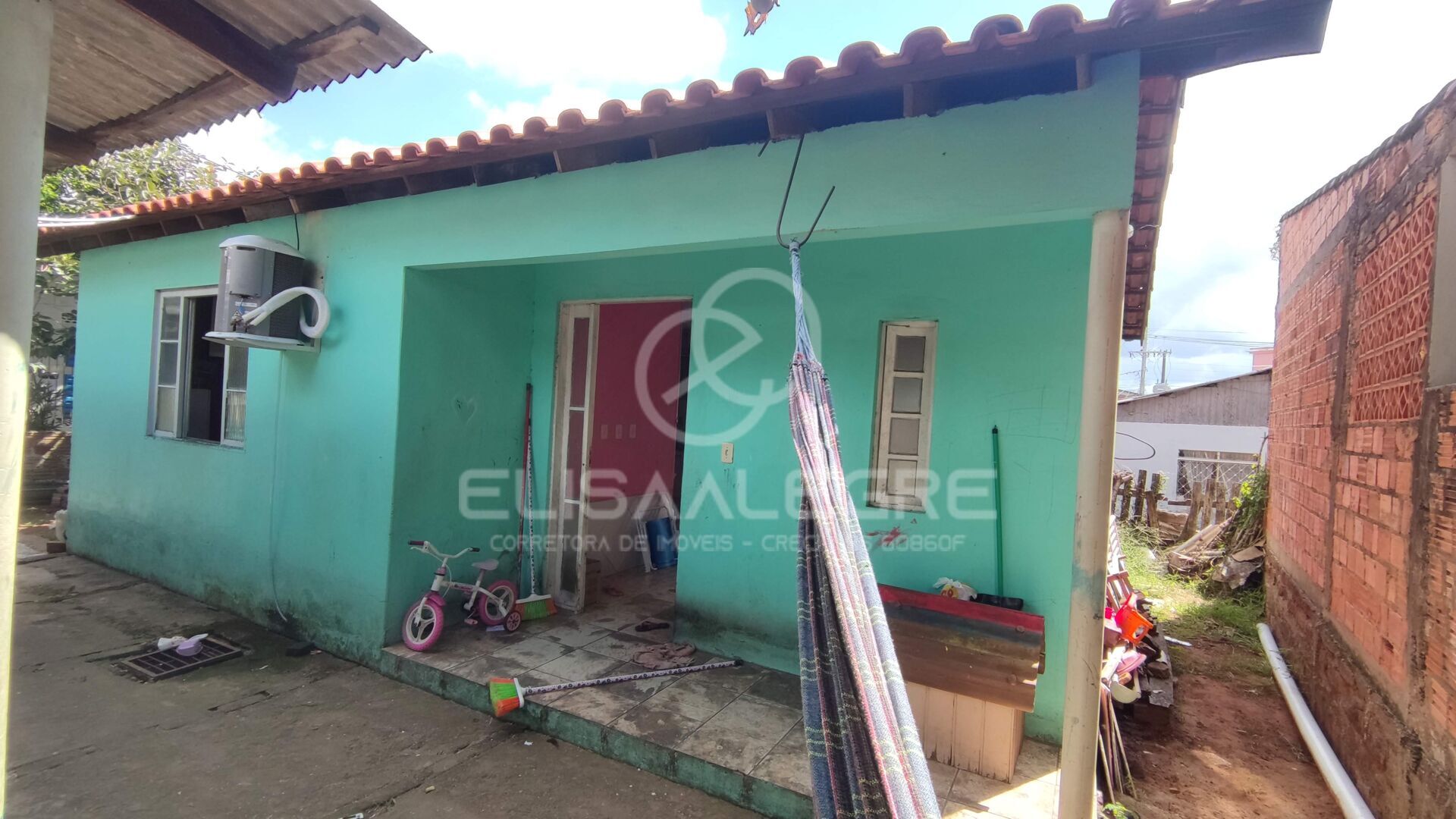 Casa à venda com 3 quartos, 110m² - Foto 16