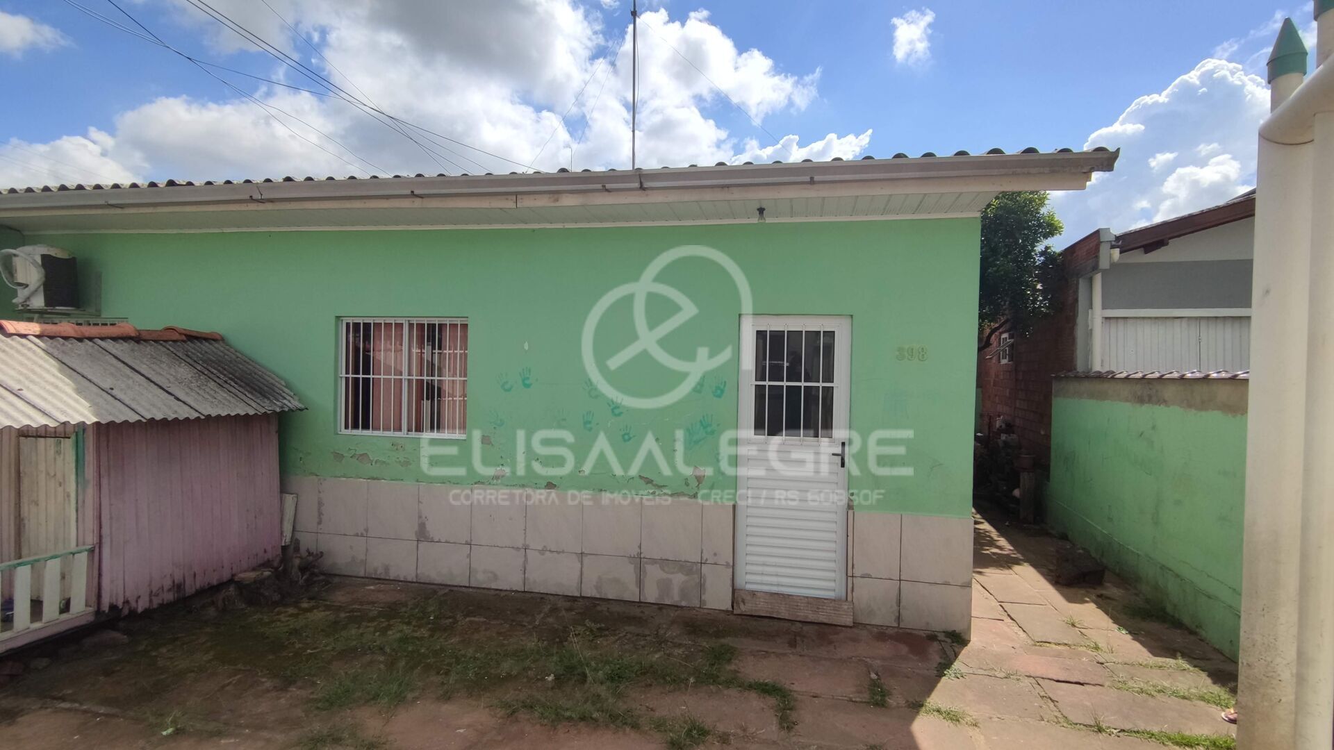 Casa à venda com 3 quartos, 110m² - Foto 27