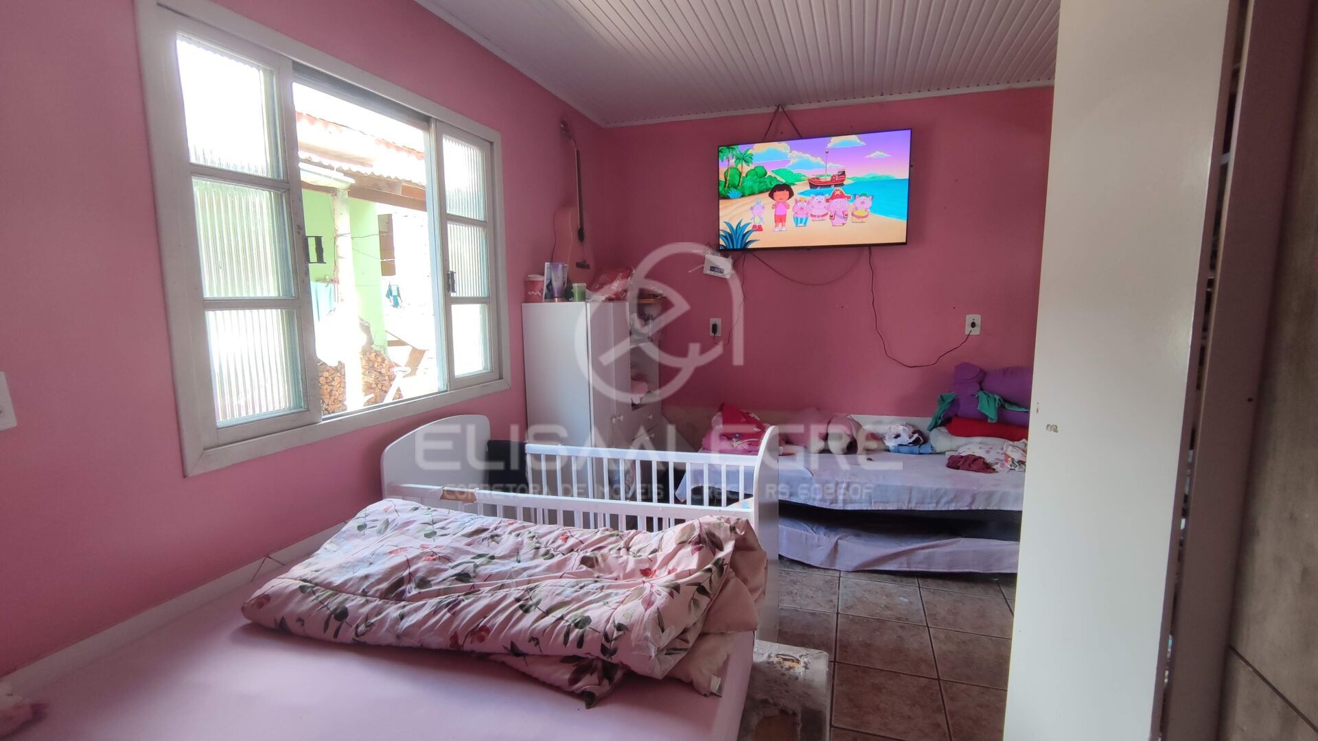 Casa à venda com 3 quartos, 110m² - Foto 24