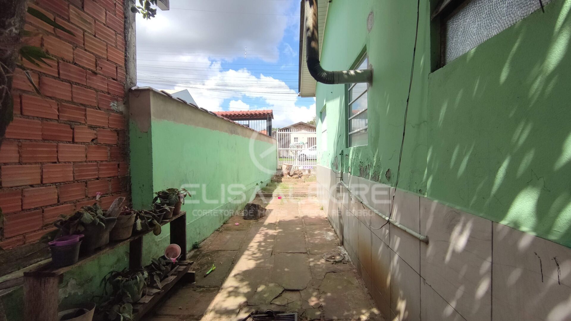 Casa à venda com 3 quartos, 110m² - Foto 26