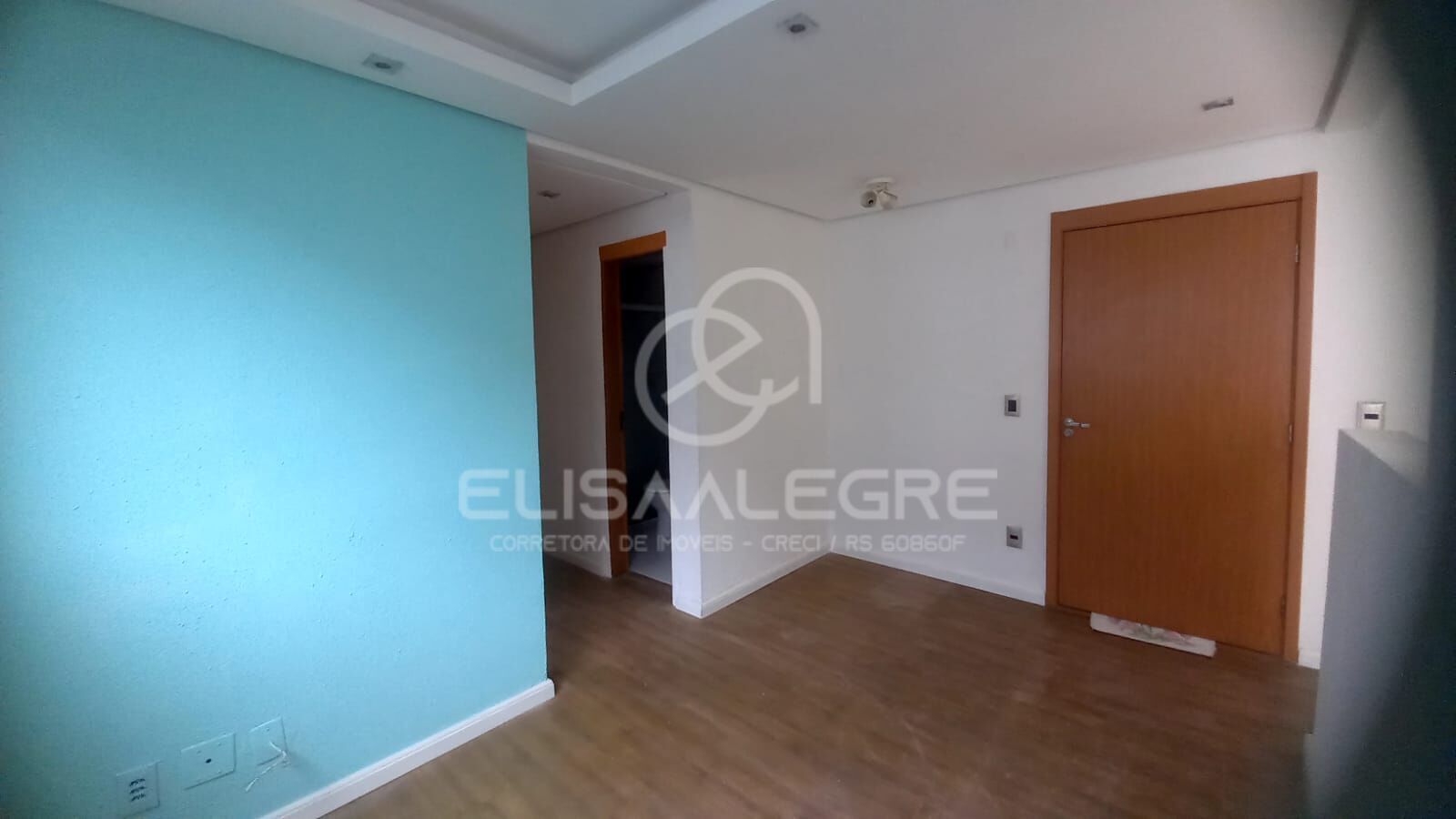 Apartamento à venda com 2 quartos, 47m² - Foto 2