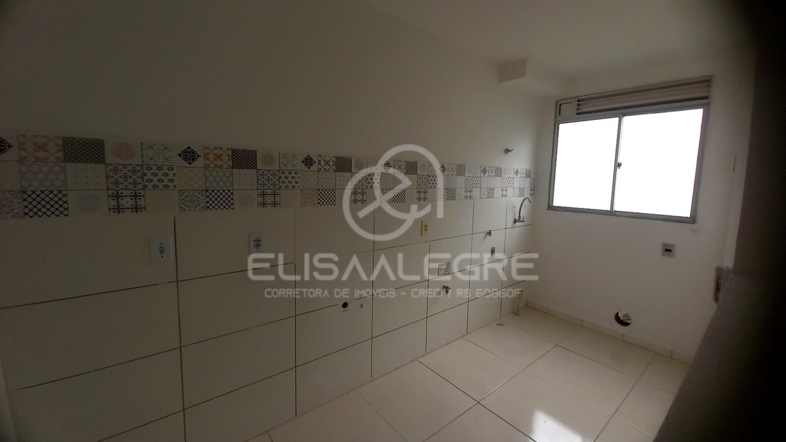 Apartamento à venda com 2 quartos, 47m² - Foto 1