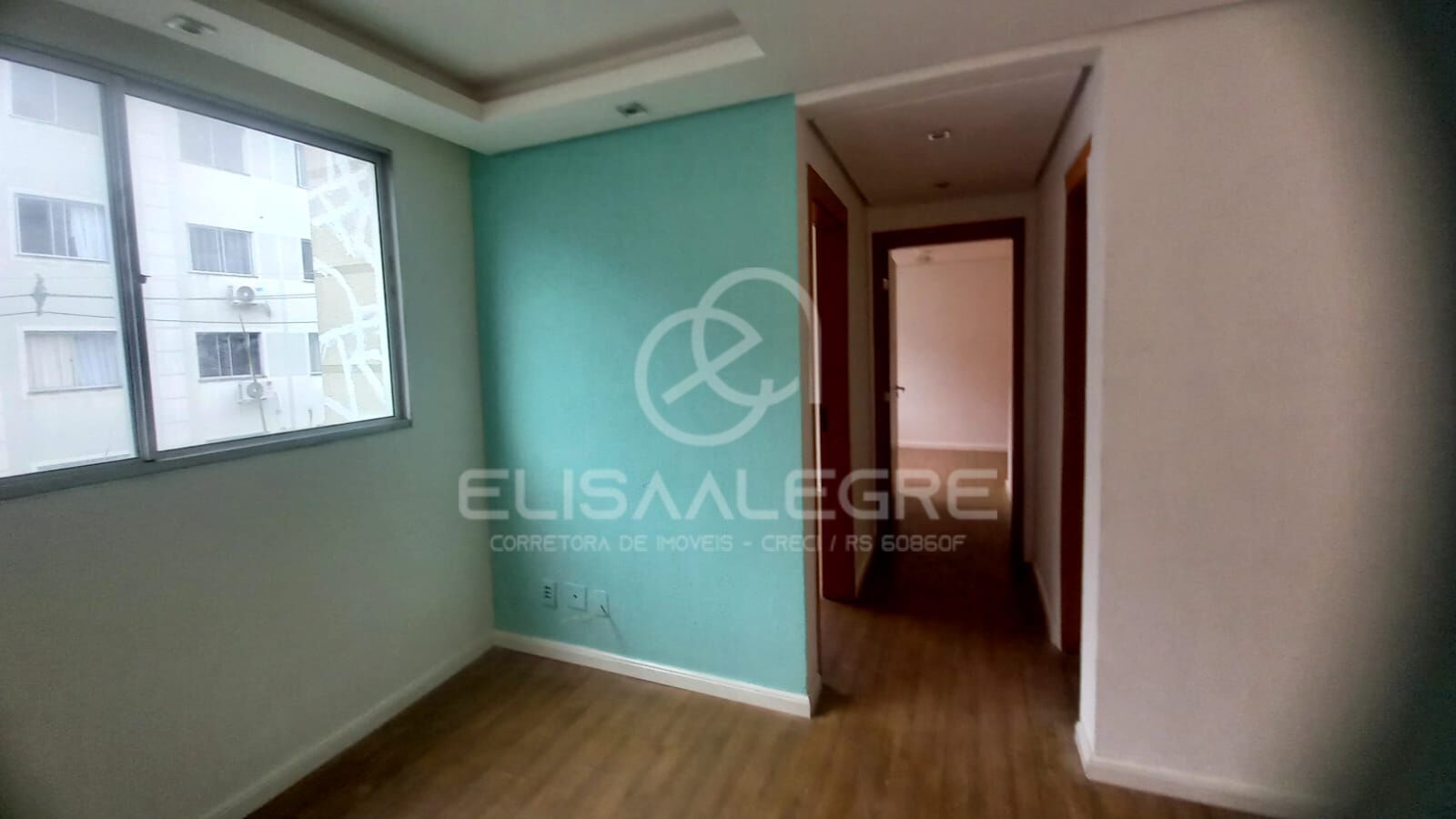 Apartamento à venda com 2 quartos, 47m² - Foto 3