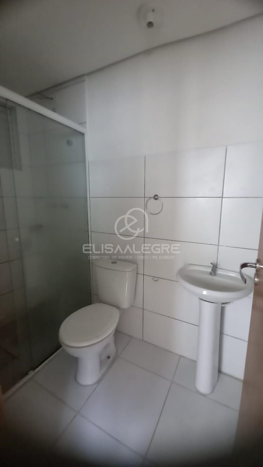 Apartamento à venda com 2 quartos, 47m² - Foto 4