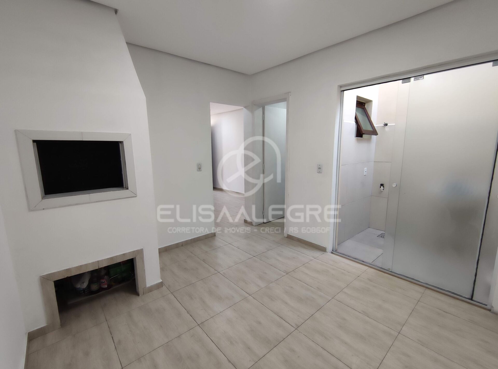 Sobrado, 2 quartos, 89 m² - Foto 8