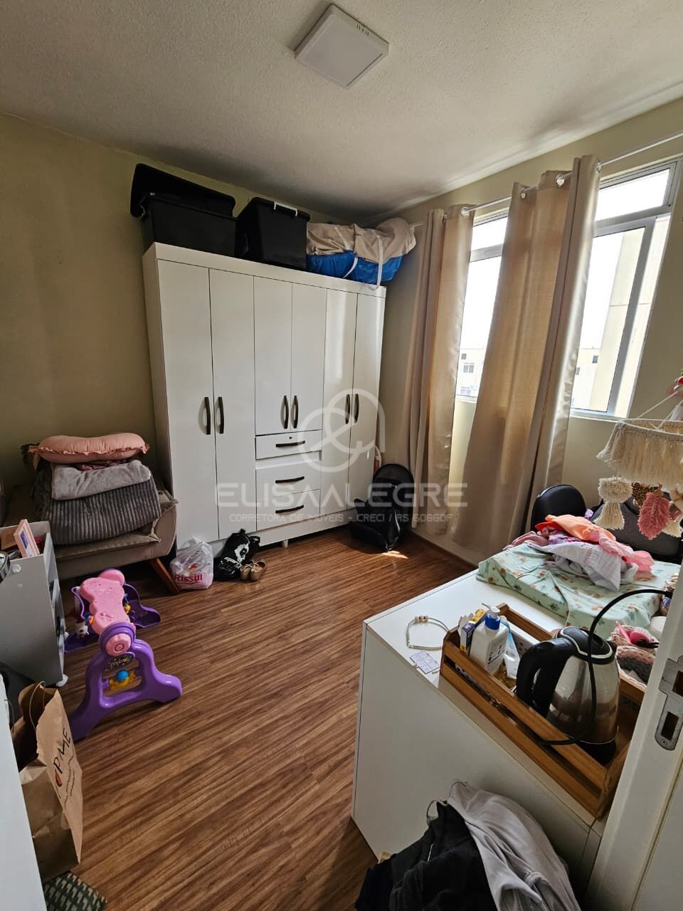 Apartamento, 2 quartos, 48 m² - Foto 13