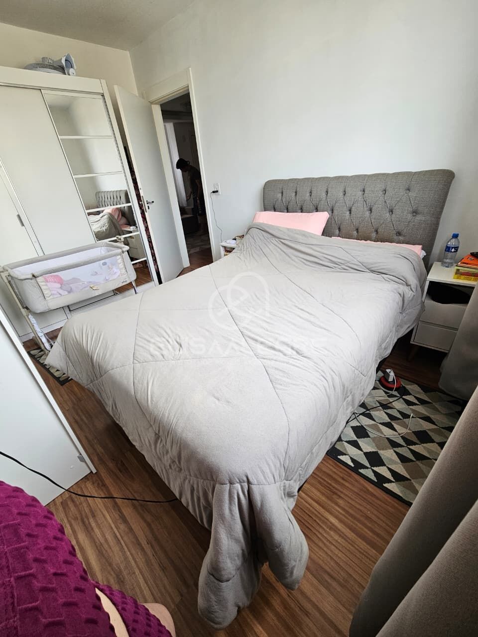 Apartamento, 2 quartos, 48 m² - Foto 11