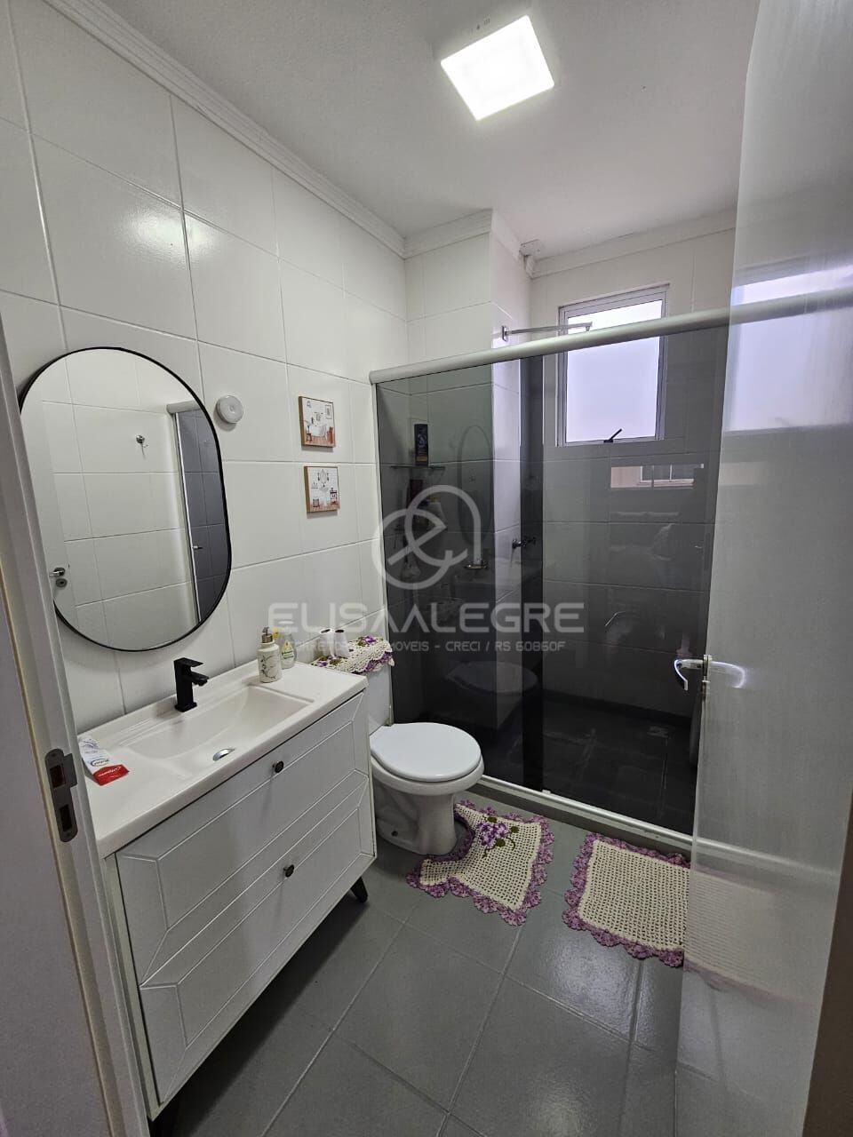 Apartamento, 2 quartos, 48 m² - Foto 6