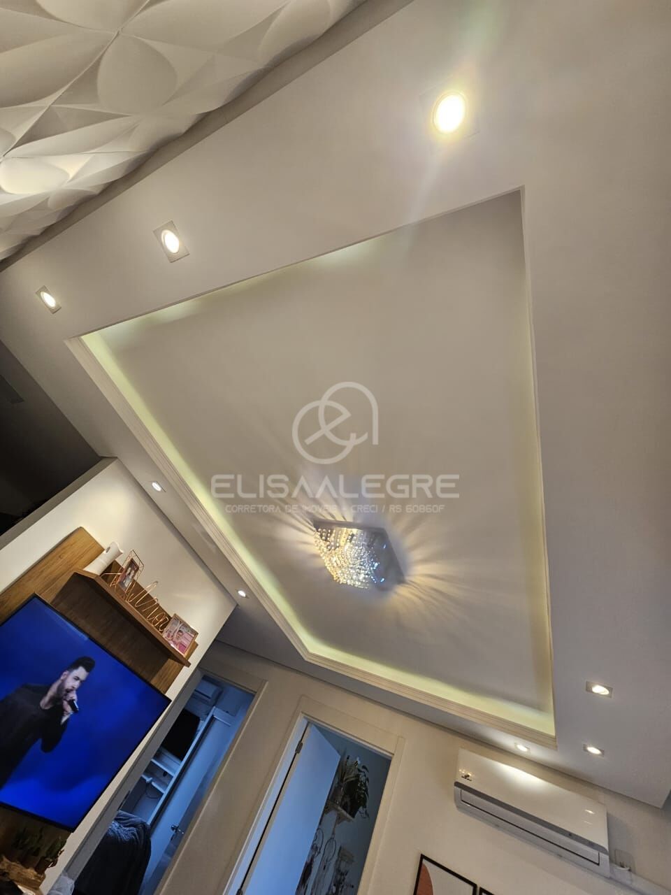 Apartamento, 2 quartos, 48 m² - Foto 4