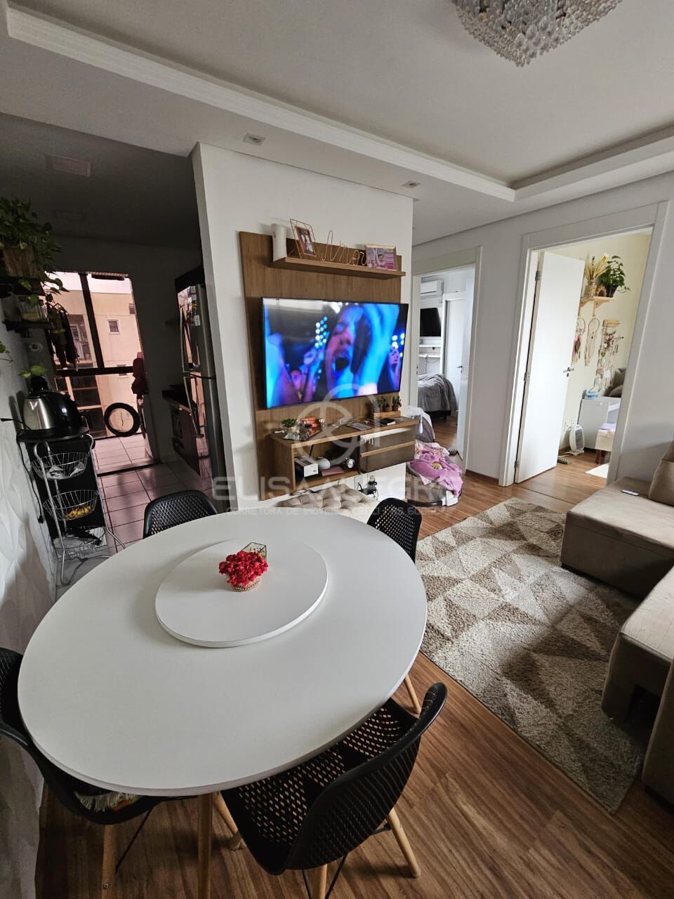 Apartamento, 2 quartos, 48 m² - Foto 5