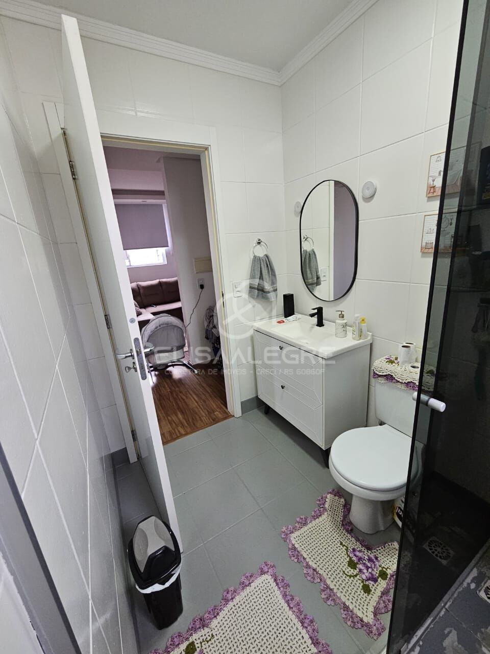 Apartamento, 2 quartos, 48 m² - Foto 7