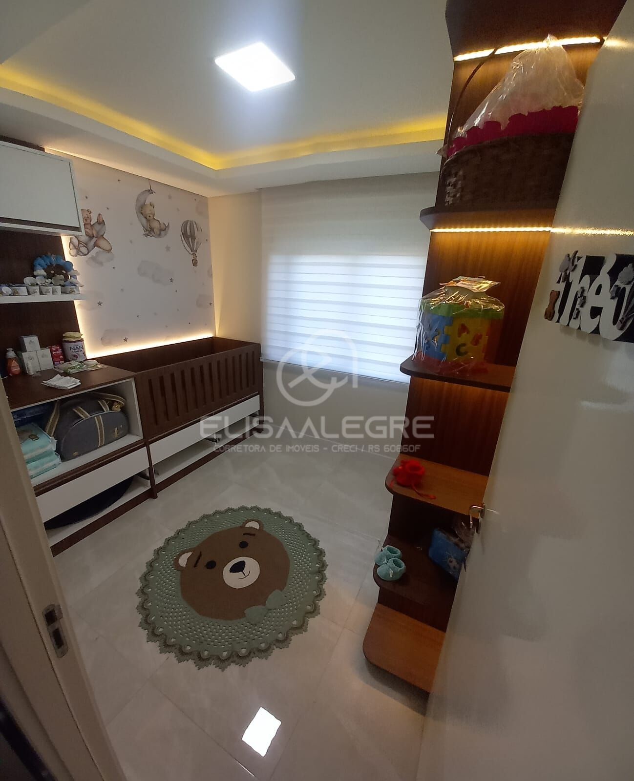 Apartamento à venda com 2 quartos, 53m² - Foto 12