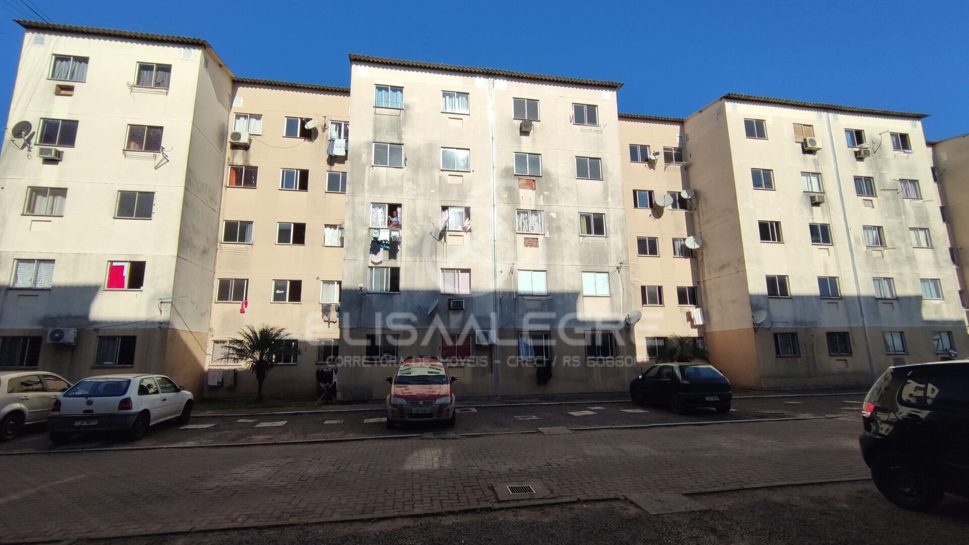 Apartamento, 2 quartos, 43 m² - Foto 17