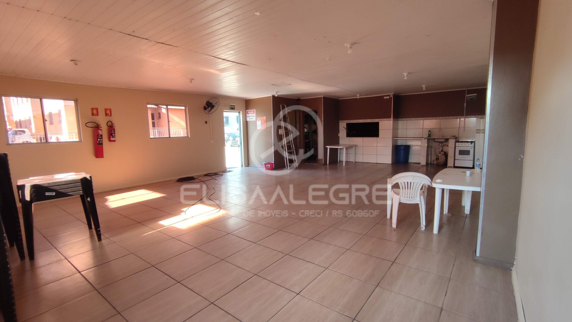 Apartamento, 2 quartos, 43 m² - Foto 22