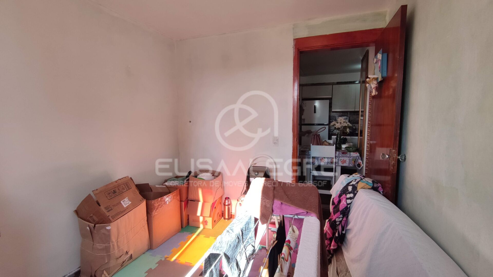 Apartamento, 2 quartos, 43 m² - Foto 11