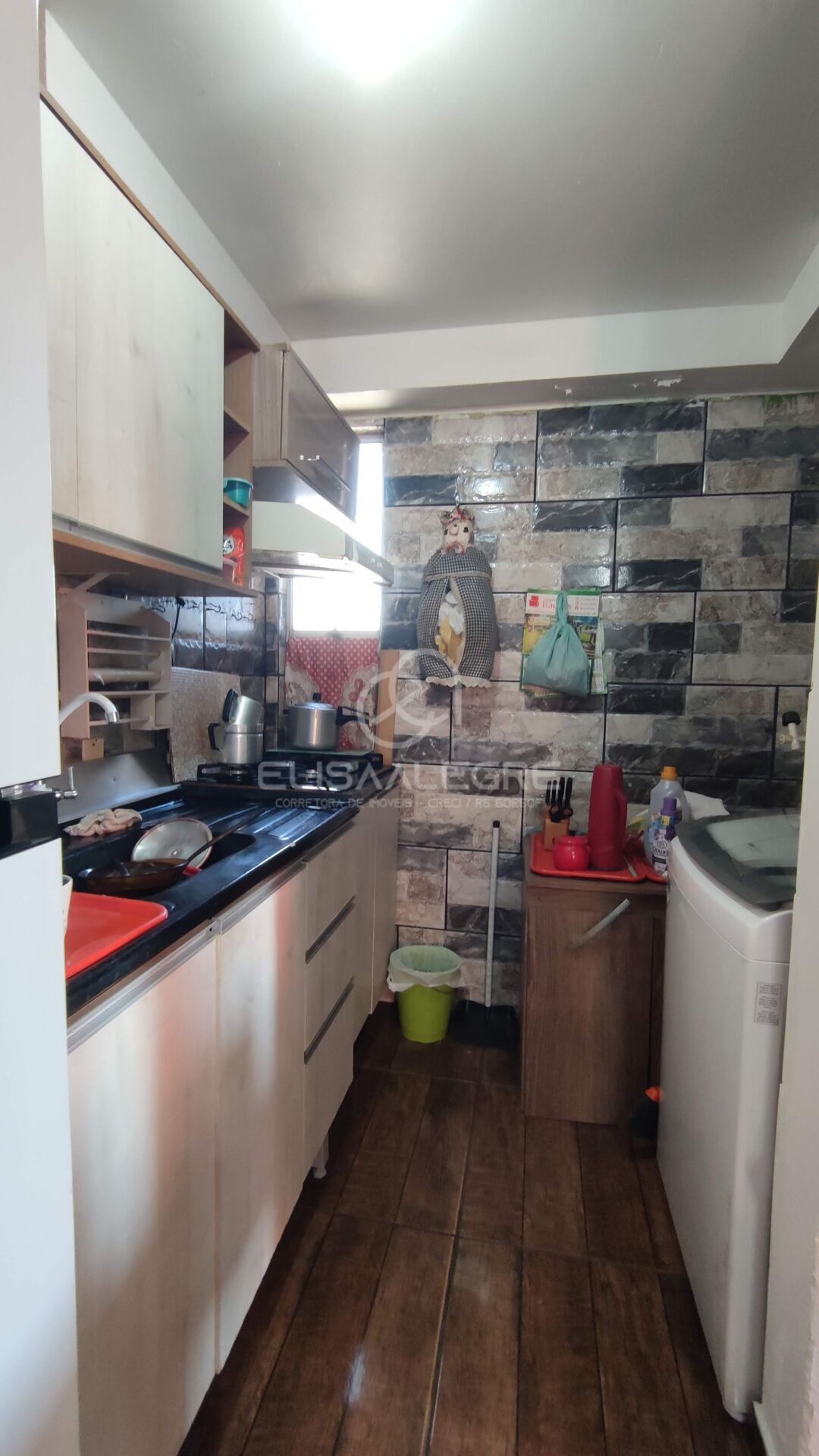 Apartamento, 2 quartos, 43 m² - Foto 3