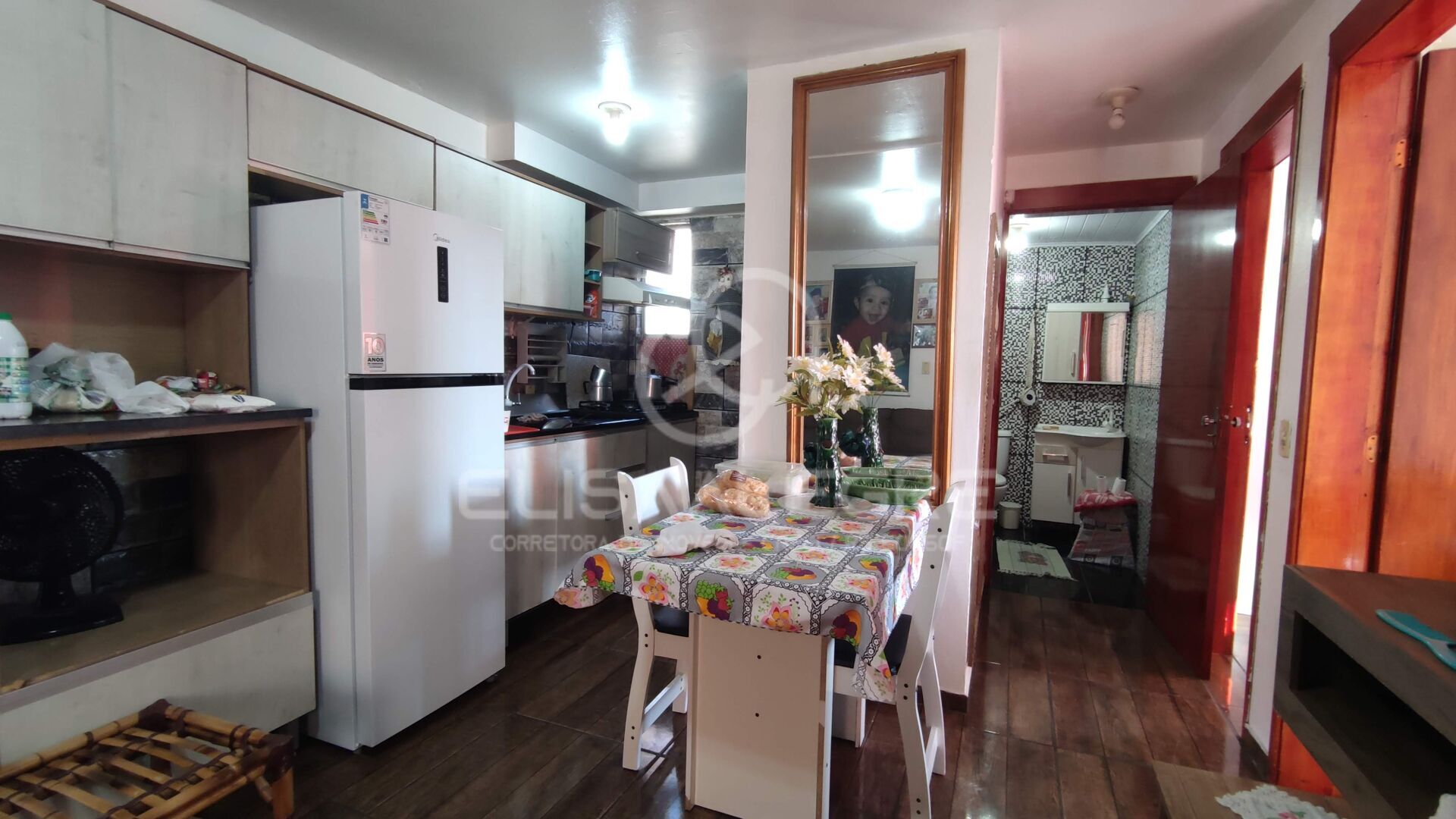 Apartamento, 2 quartos, 43 m² - Foto 2