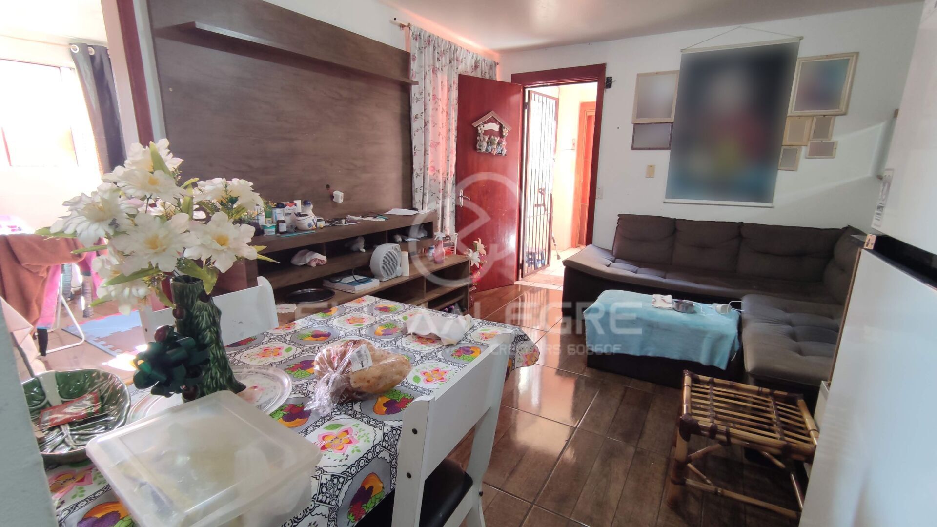 Apartamento, 2 quartos, 43 m² - Foto 5