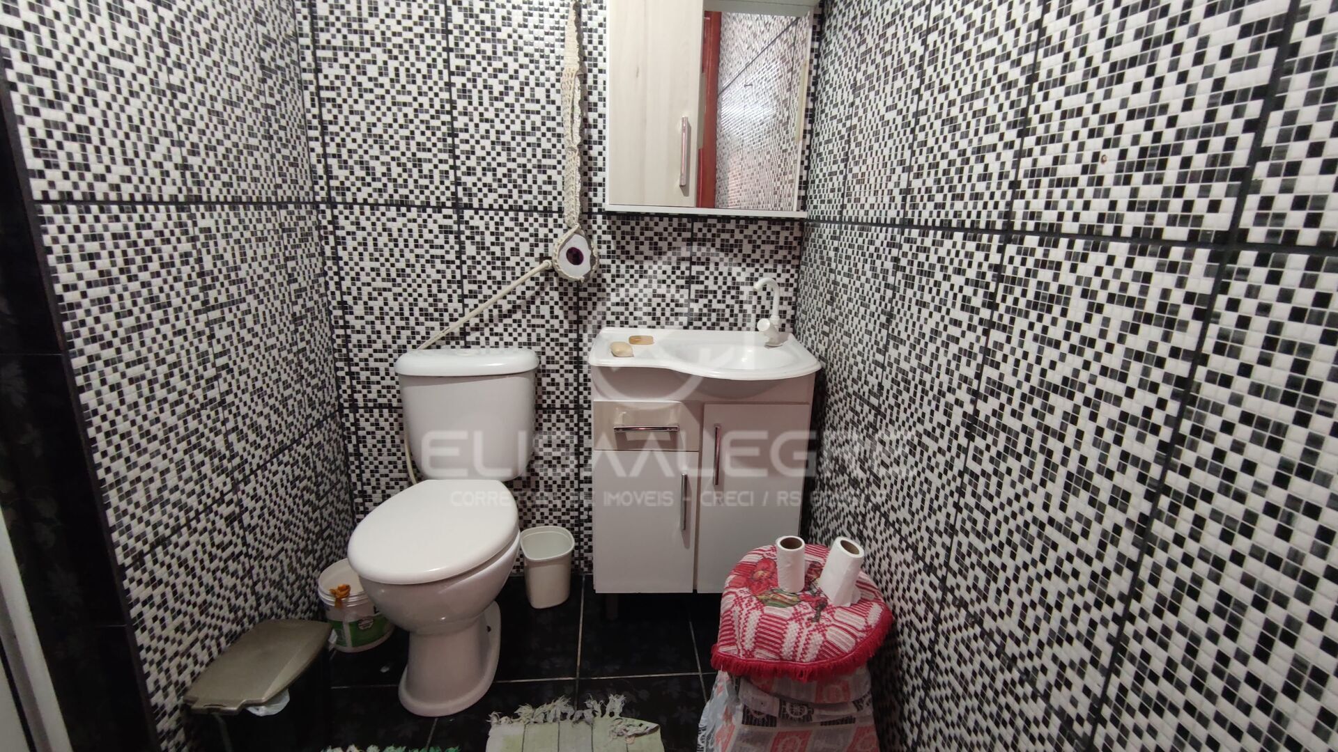 Apartamento, 2 quartos, 43 m² - Foto 7