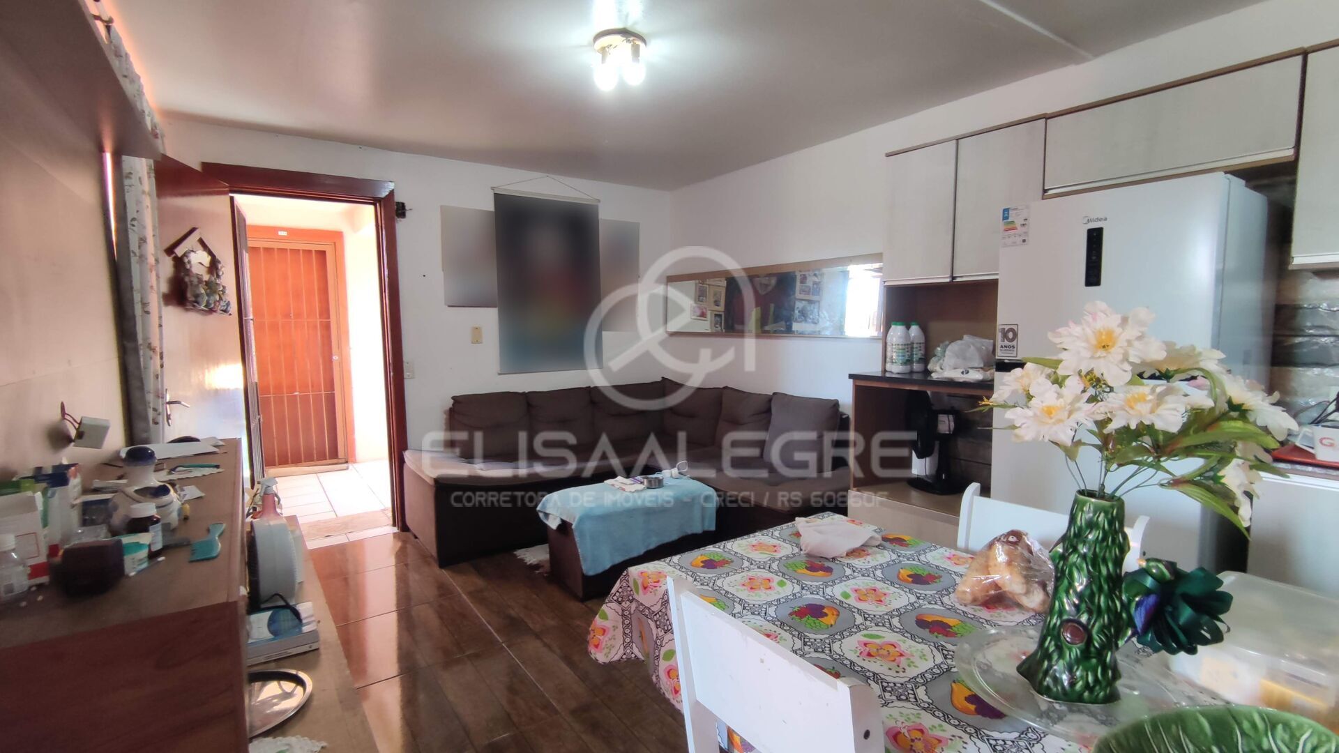 Apartamento, 2 quartos, 43 m² - Foto 16
