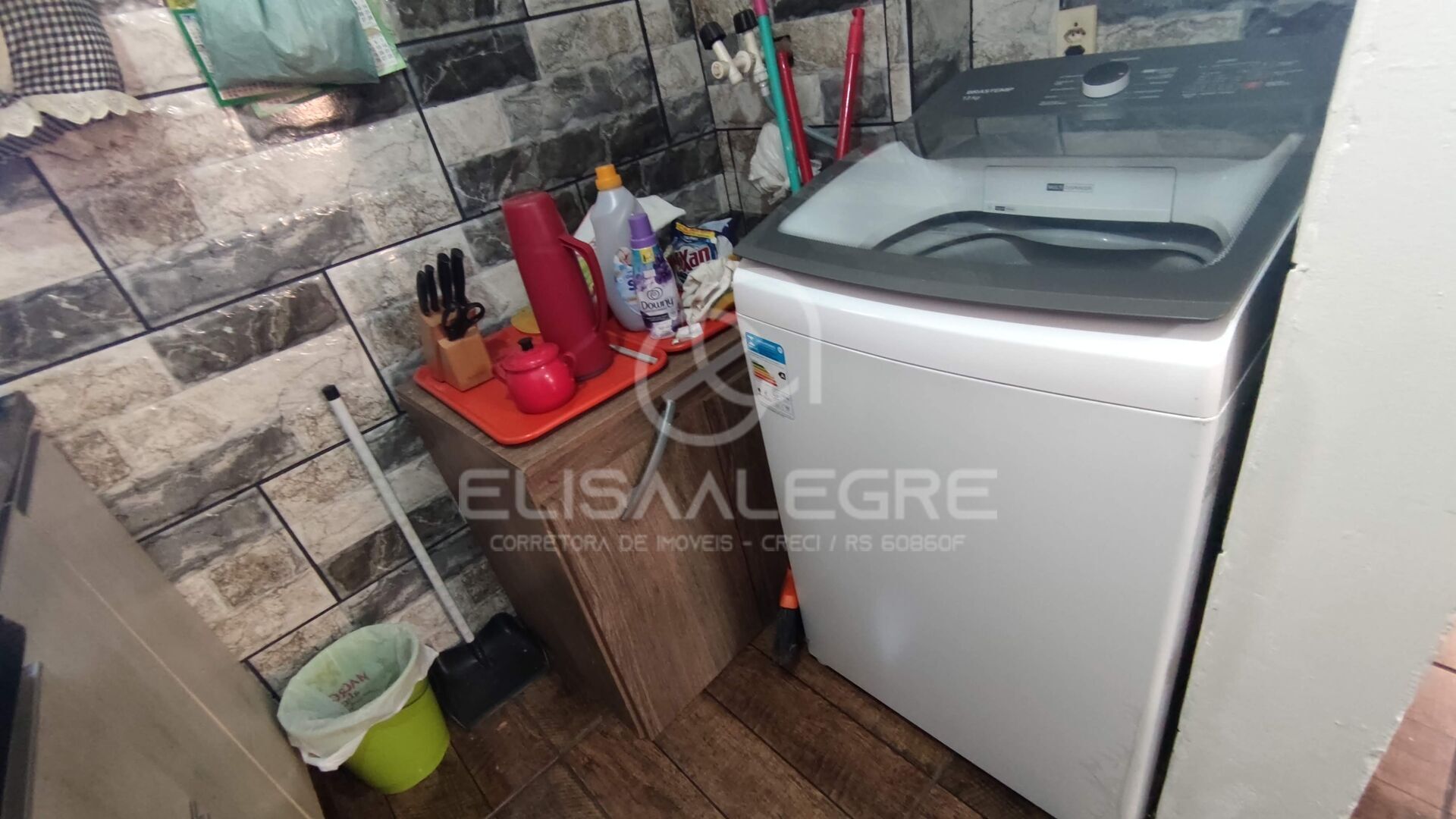 Apartamento, 2 quartos, 43 m² - Foto 4