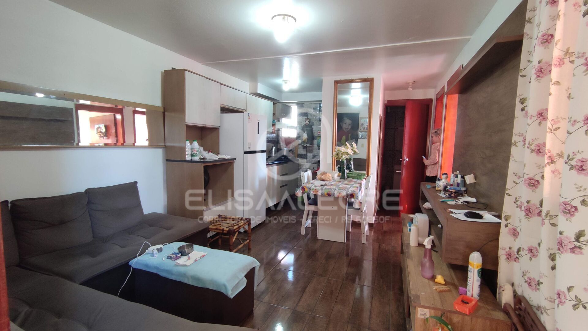 Apartamento, 2 quartos, 43 m² - Foto 1