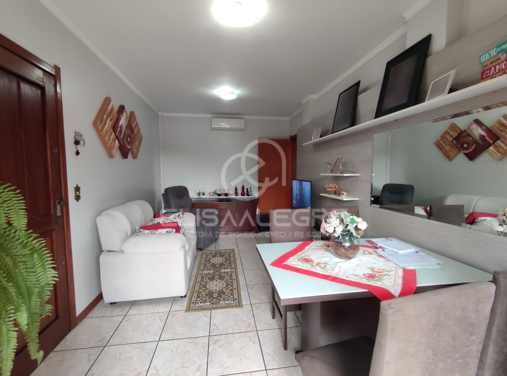 Apartamento, 3 quartos, 87 m² - Foto 6