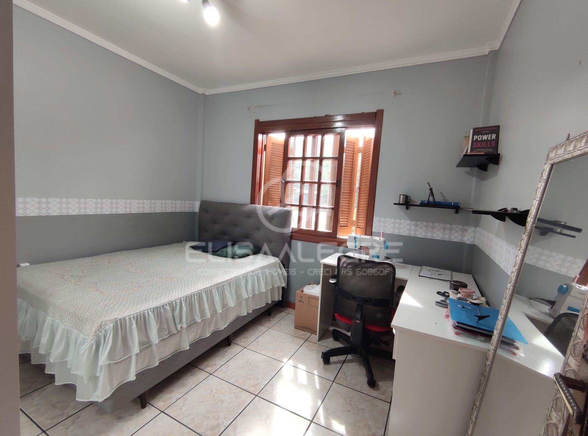 Apartamento, 3 quartos, 87 m² - Foto 14