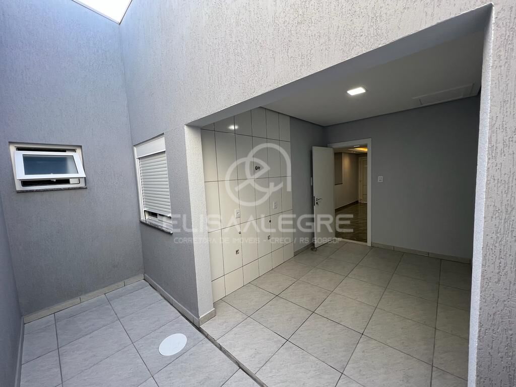 Casa à venda com 2 quartos, 128m² - Foto 21