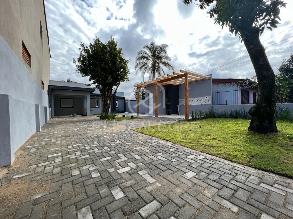 Casa à venda com 2 quartos, 128m² - Foto 30