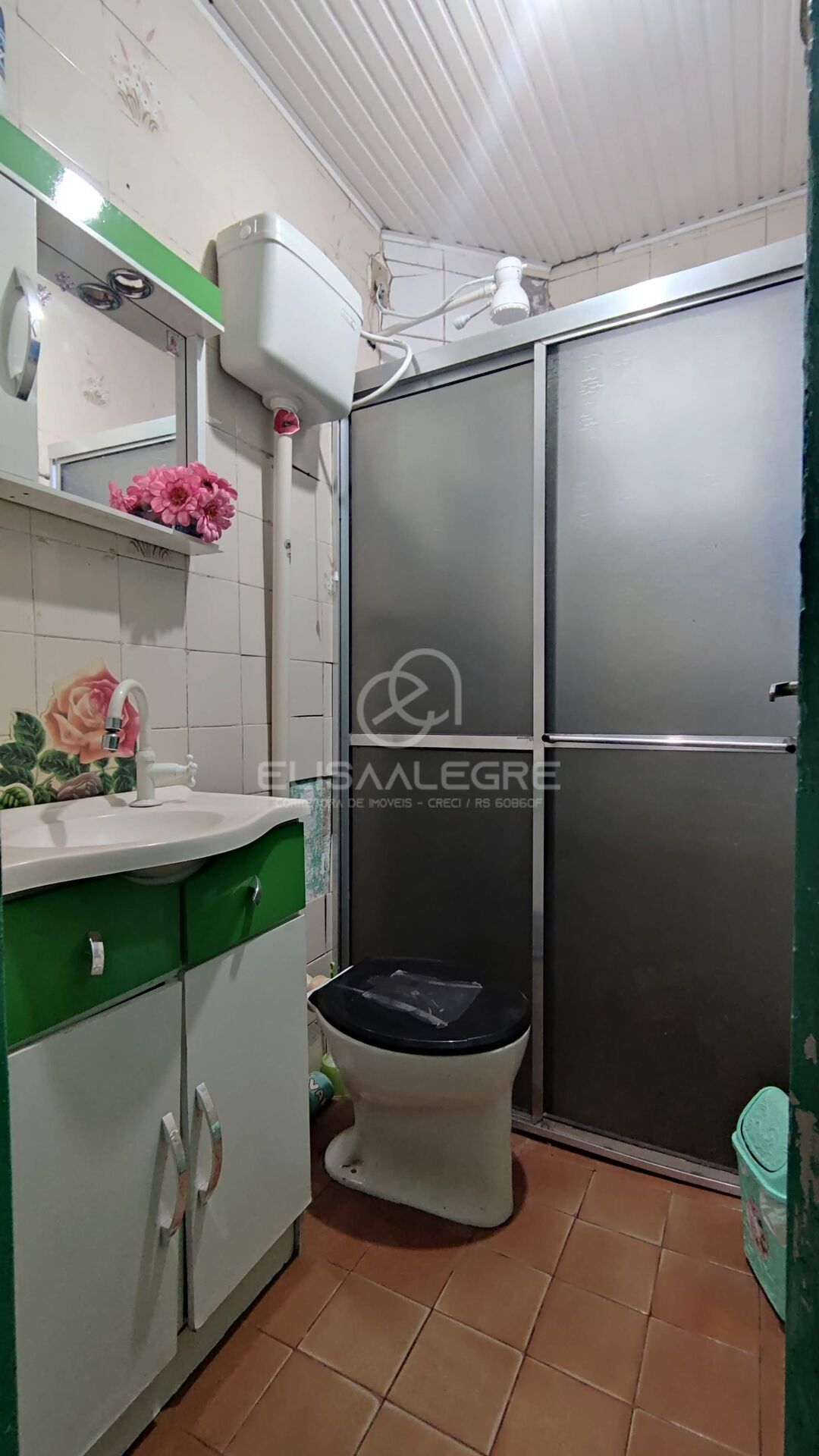 Apartamento, 2 quartos, 50 m² - Foto 4