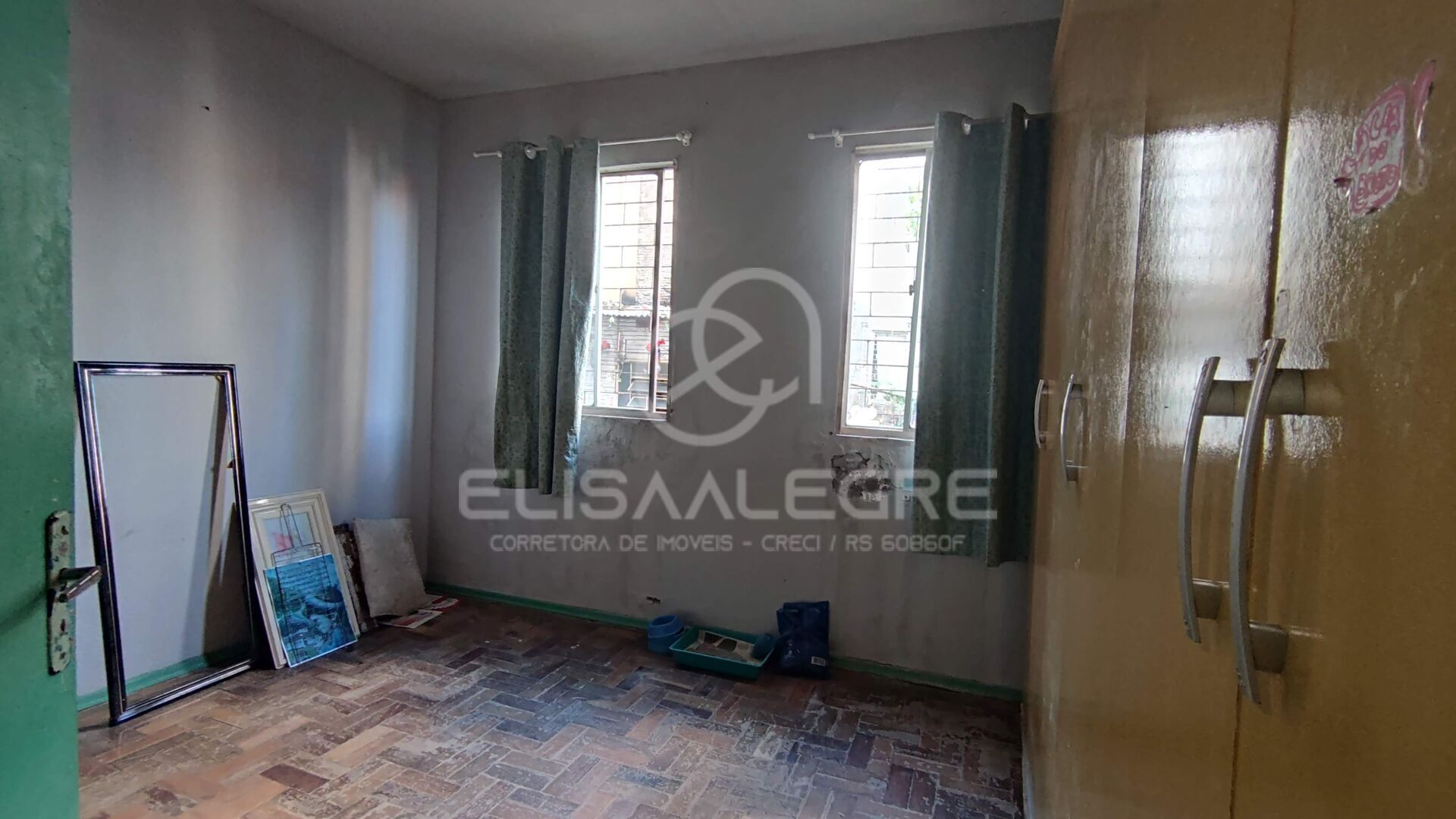 Apartamento, 2 quartos, 50 m² - Foto 6