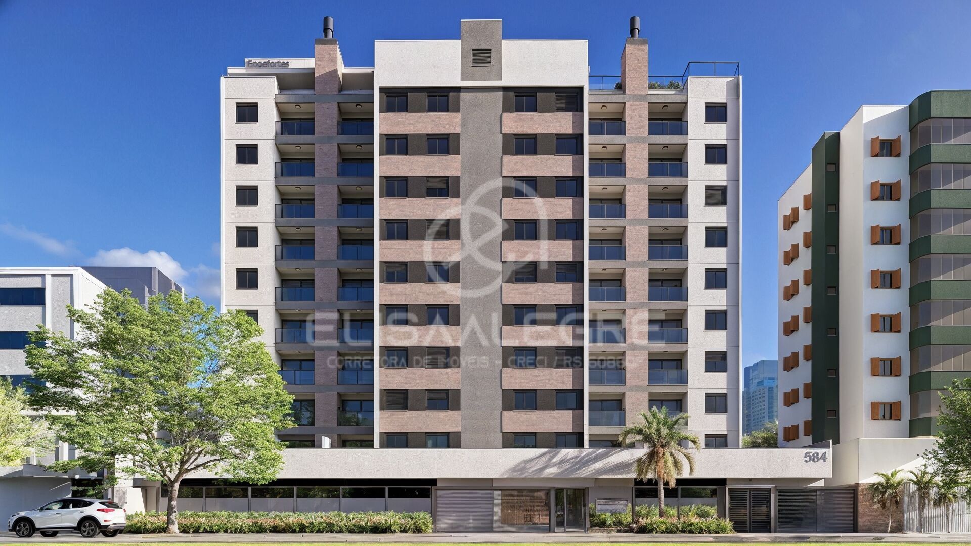 Apartamento, 2 quartos, 63 m² - Foto 10