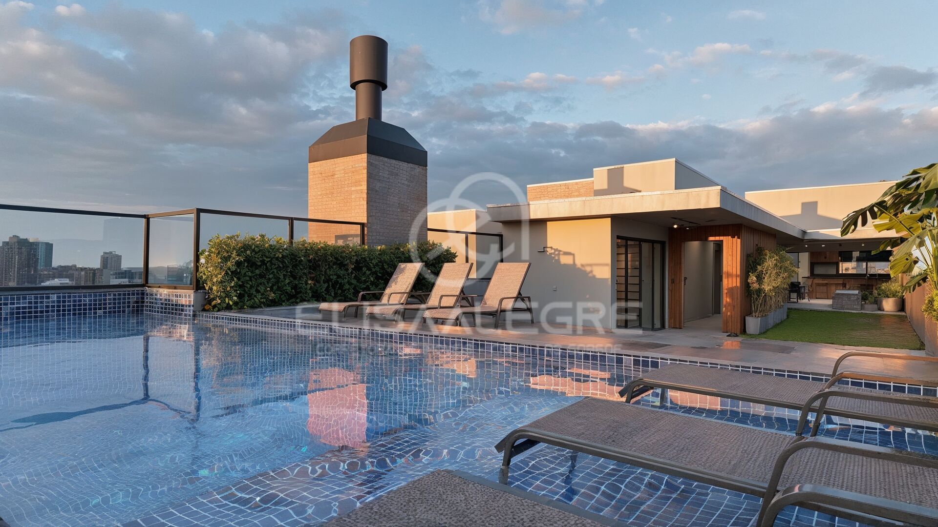 Apartamento, 2 quartos, 63 m² - Foto 2