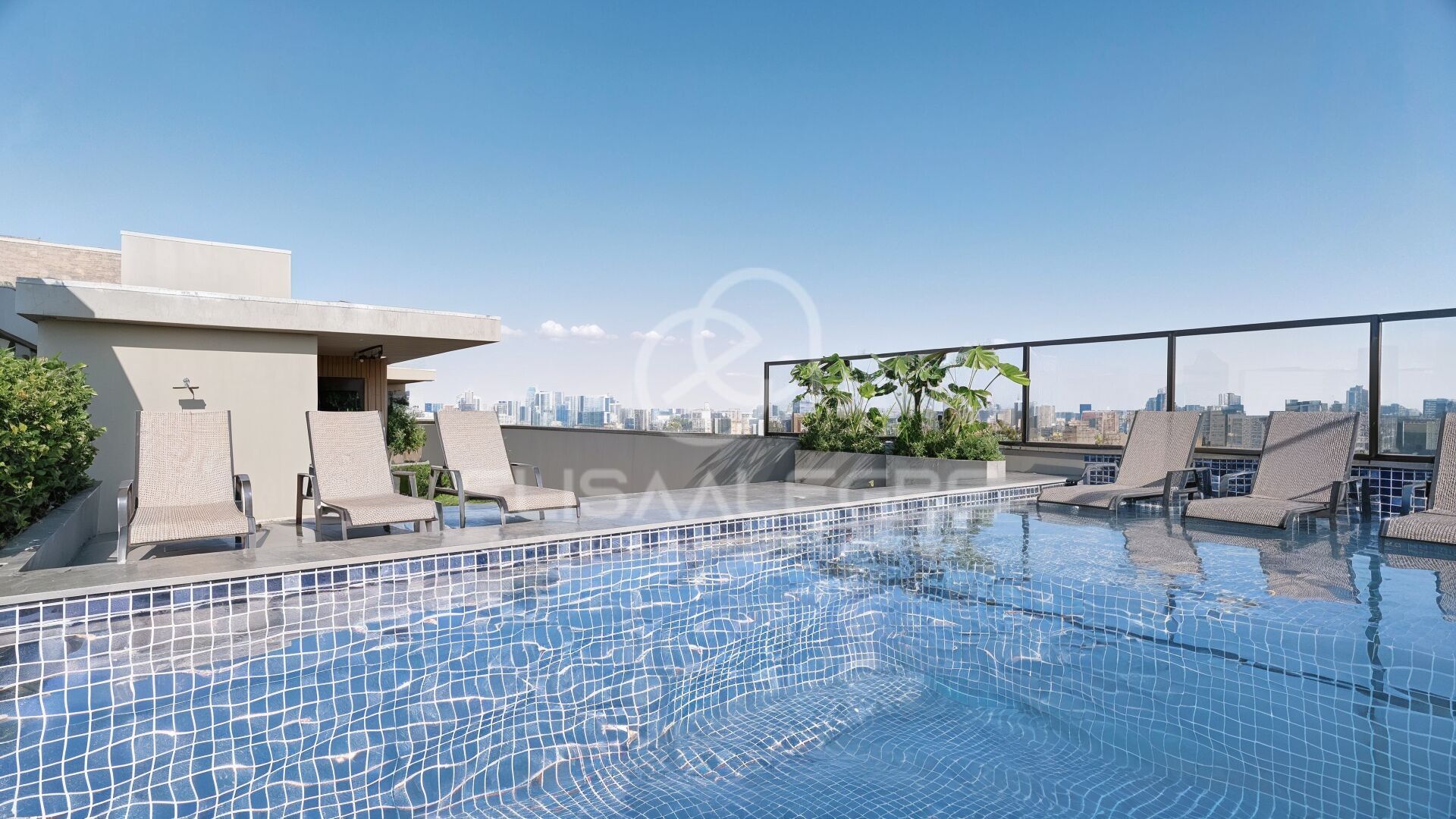 Apartamento, 2 quartos, 63 m² - Foto 3