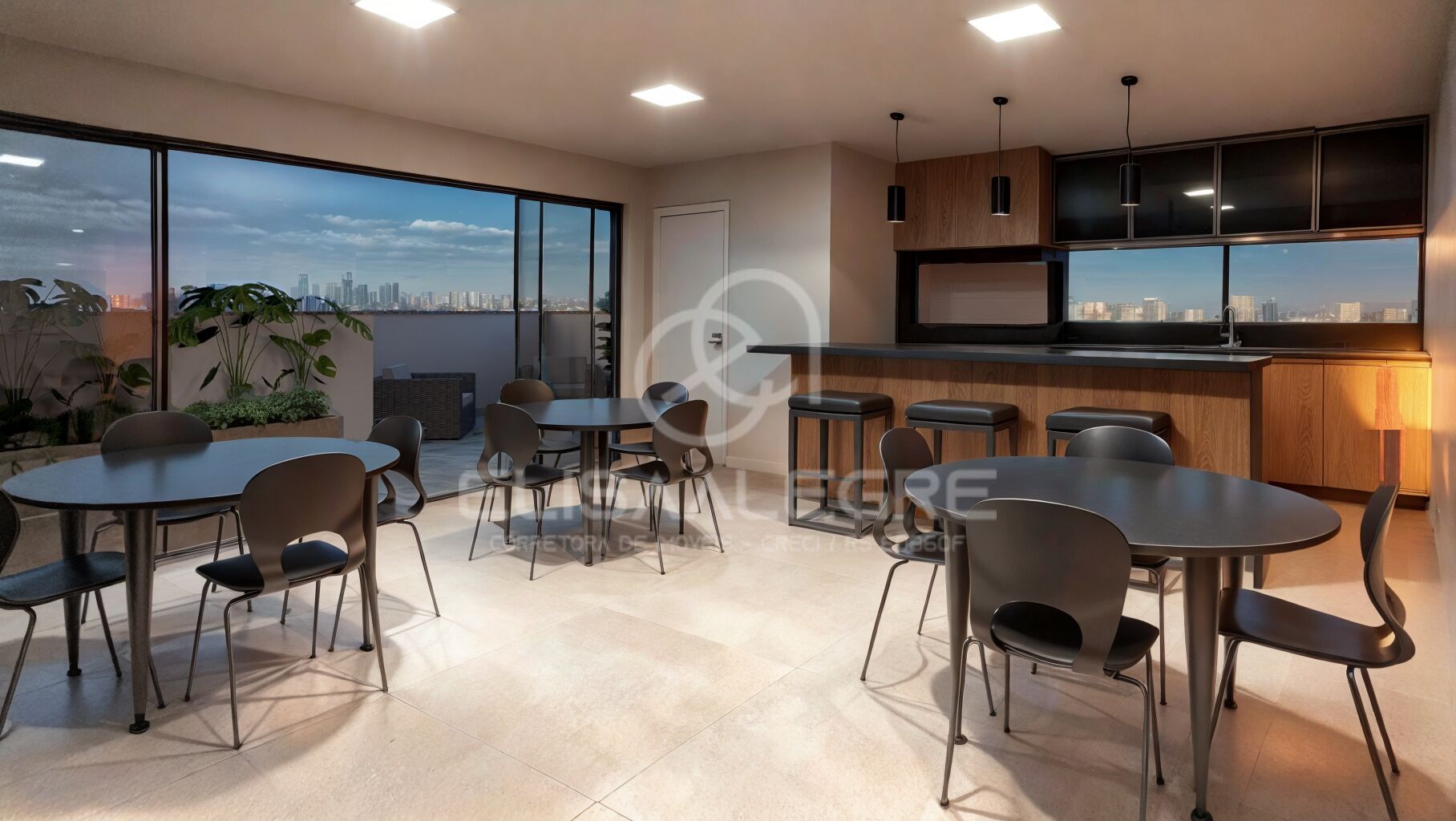 Apartamento, 2 quartos, 63 m² - Foto 5