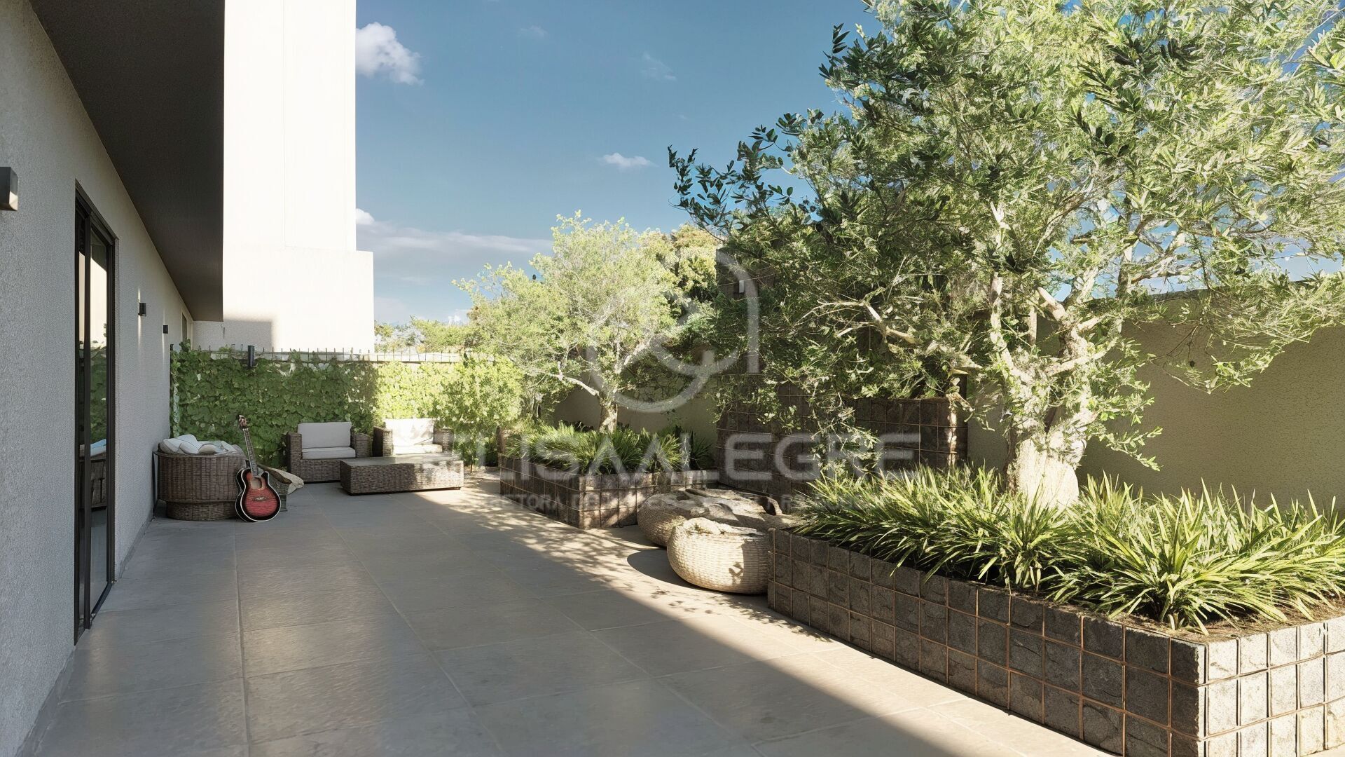 Apartamento, 2 quartos, 63 m² - Foto 8