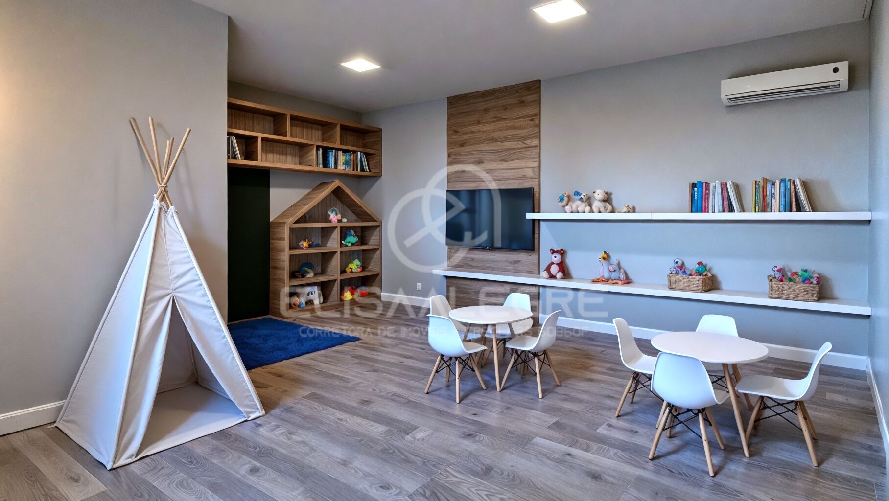 Apartamento, 2 quartos, 63 m² - Foto 7