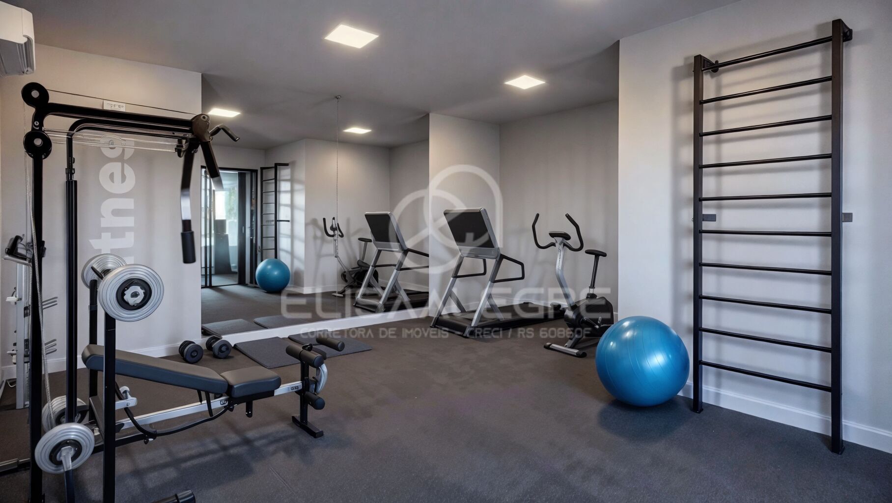 Apartamento, 2 quartos, 63 m² - Foto 6