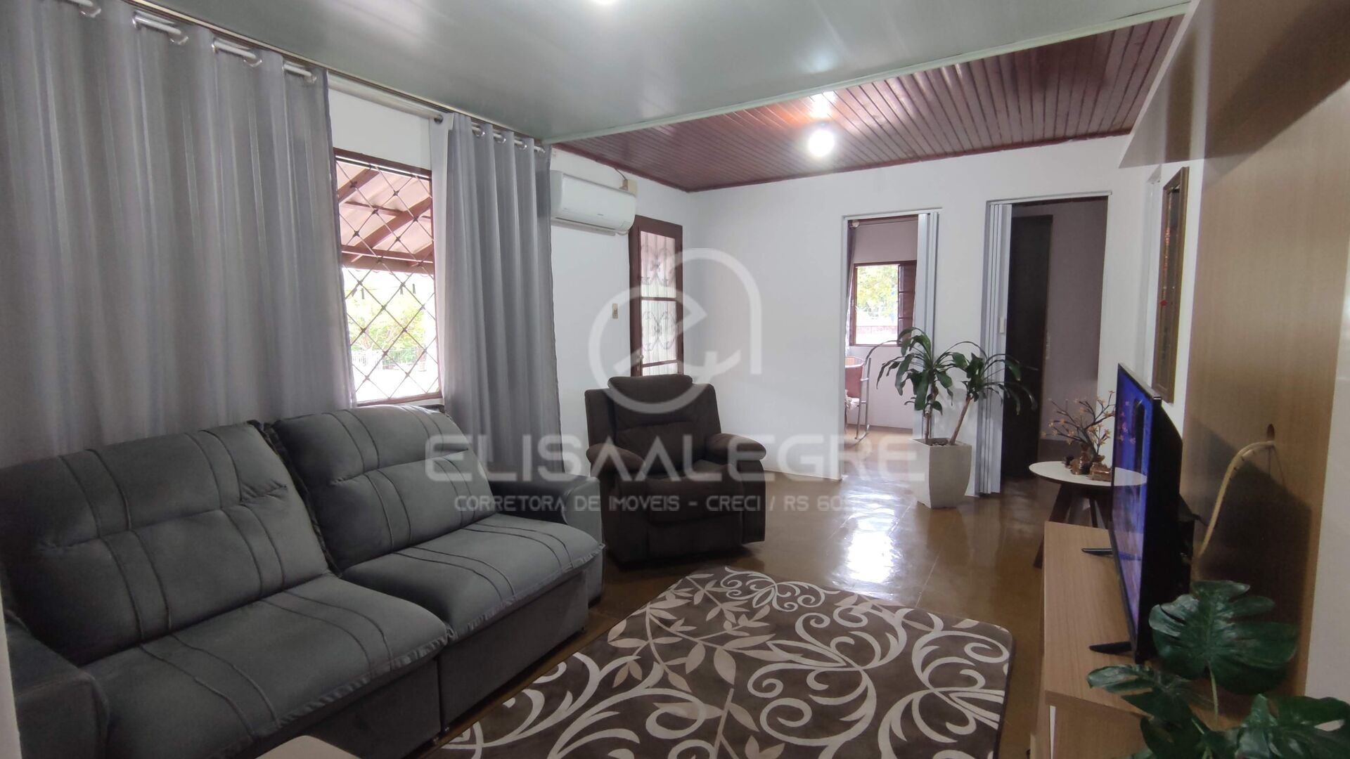 Casa à venda com 3 quartos, 89m² - Foto 7