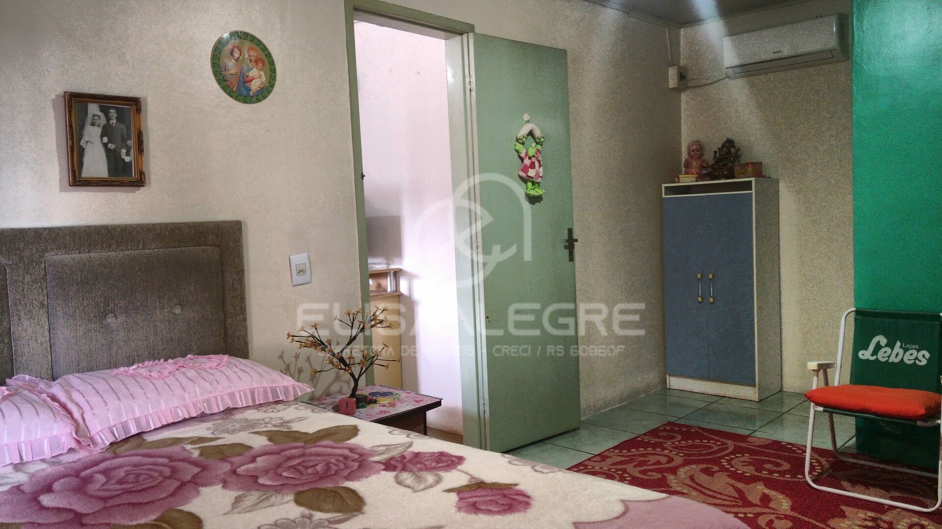 Casa à venda com 3 quartos, 89m² - Foto 12