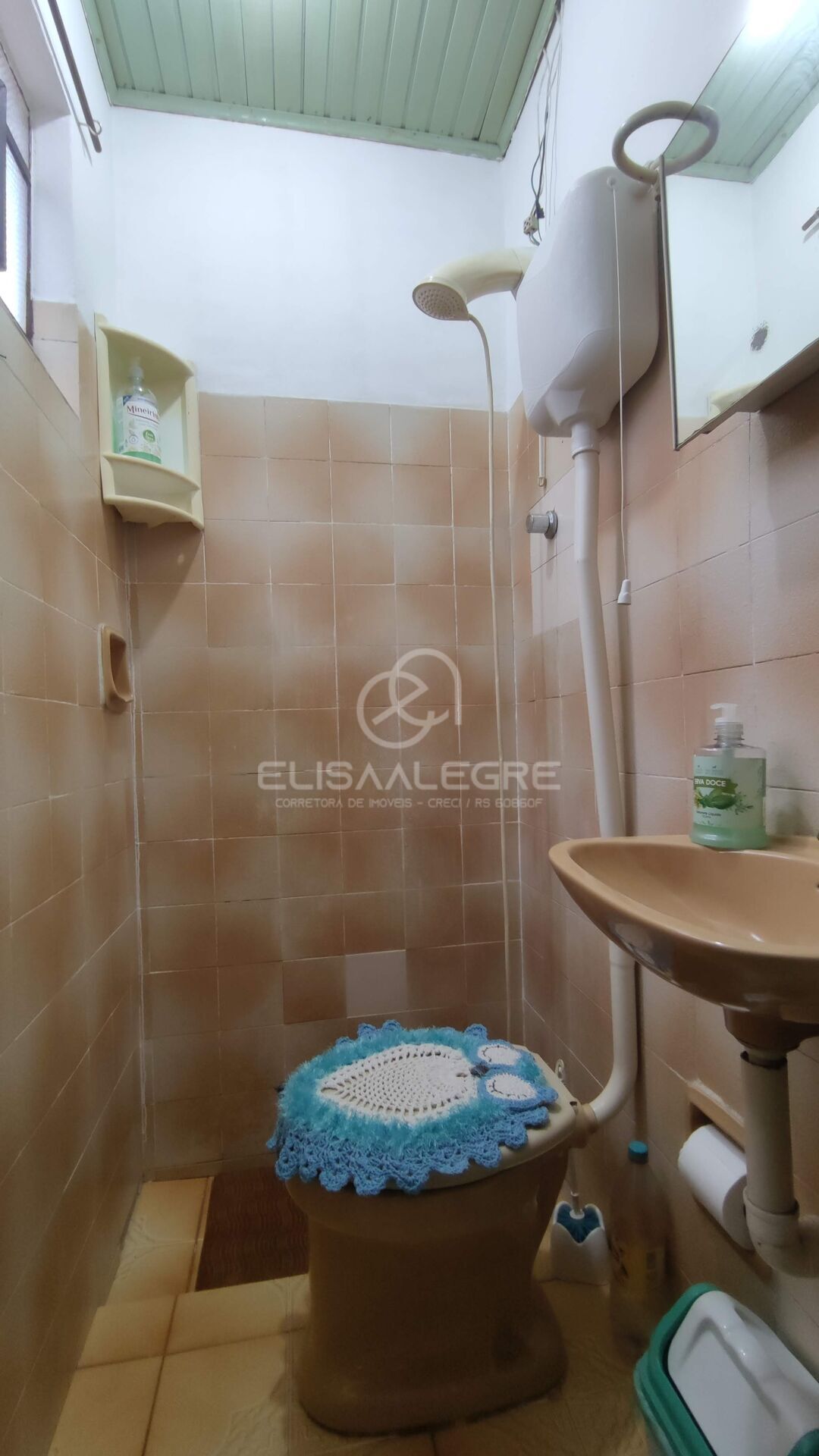 Casa à venda com 3 quartos, 89m² - Foto 12