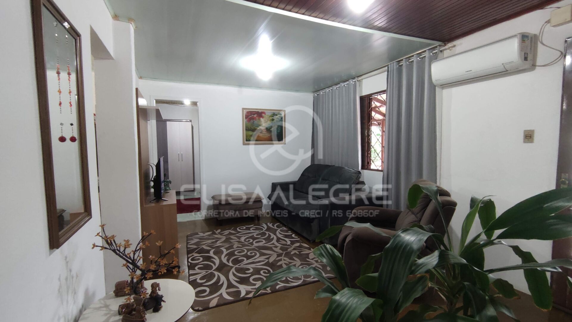 Casa à venda com 3 quartos, 89m² - Foto 6