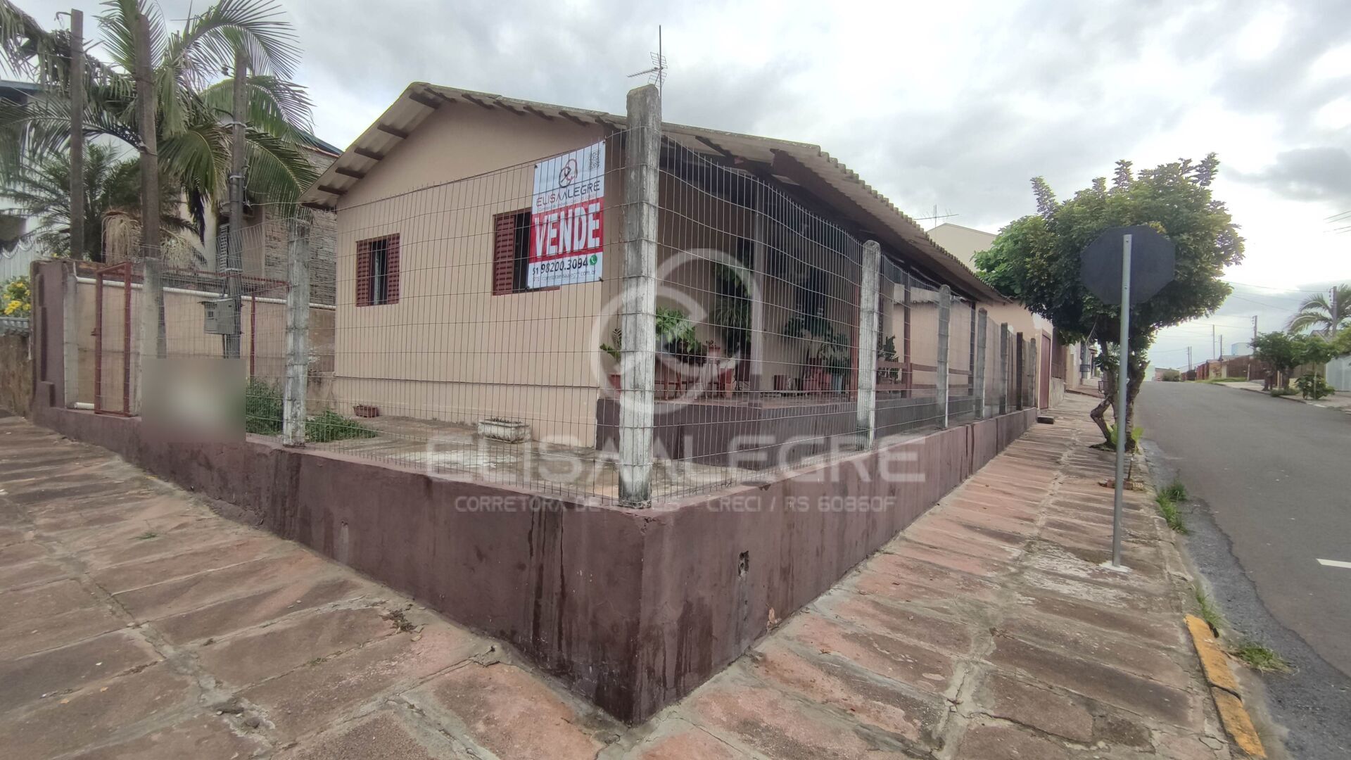 Casa à venda com 3 quartos, 89m² - Foto 24