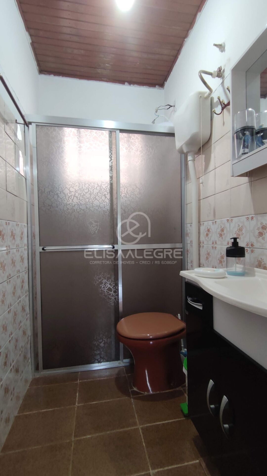 Casa à venda com 3 quartos, 89m² - Foto 17