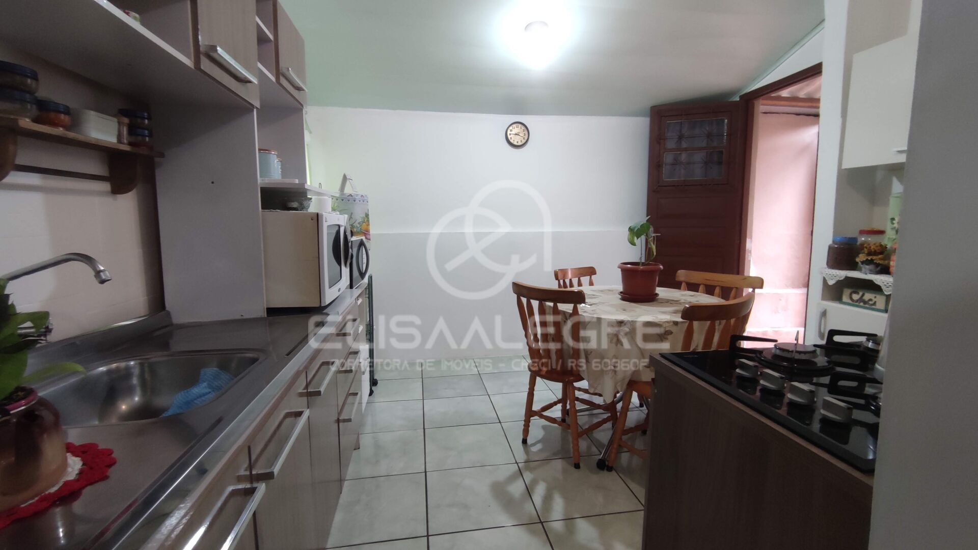 Casa à venda com 3 quartos, 89m² - Foto 5