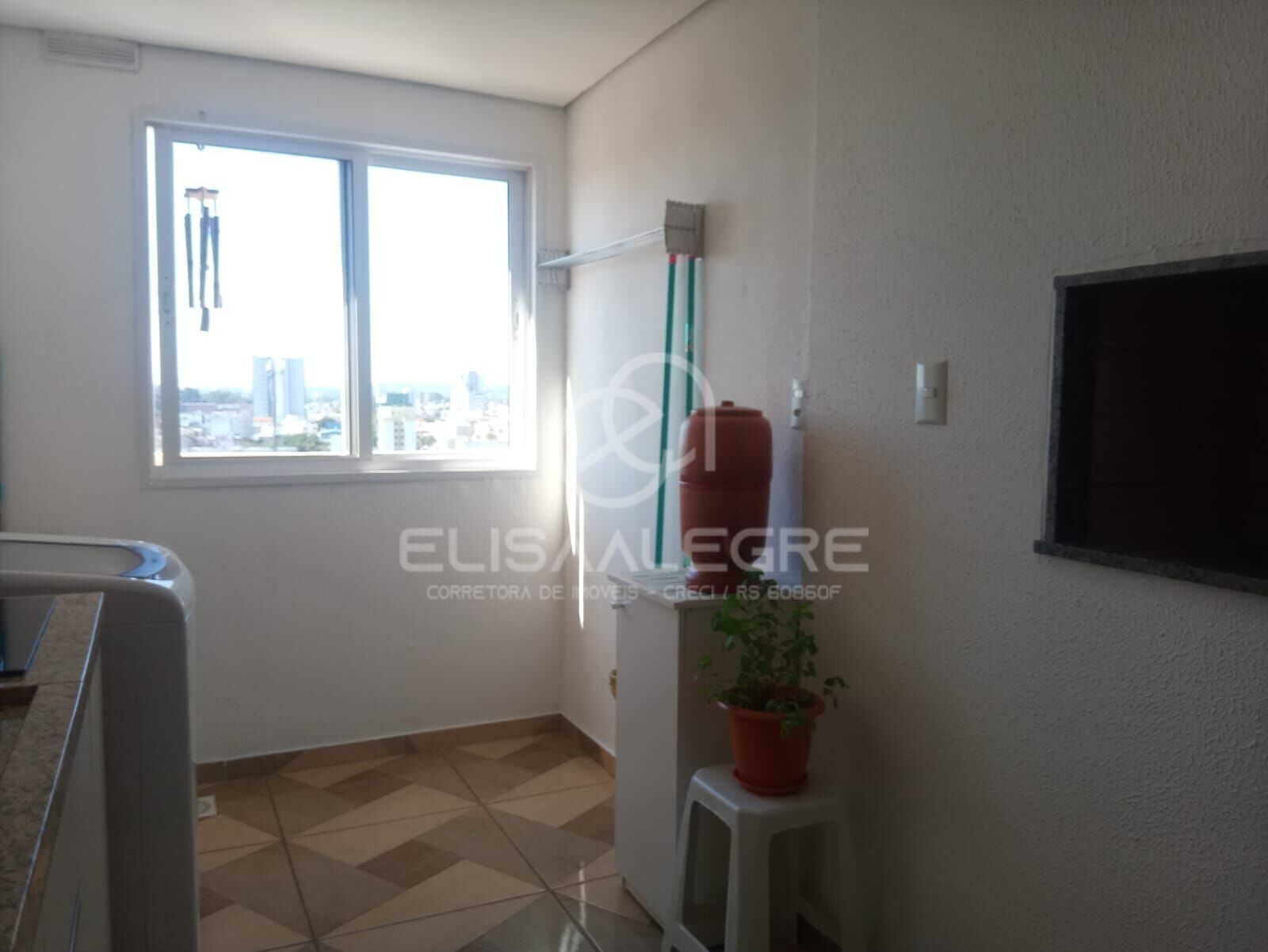 Apartamento à venda com 2 quartos, 53m² - Foto 7