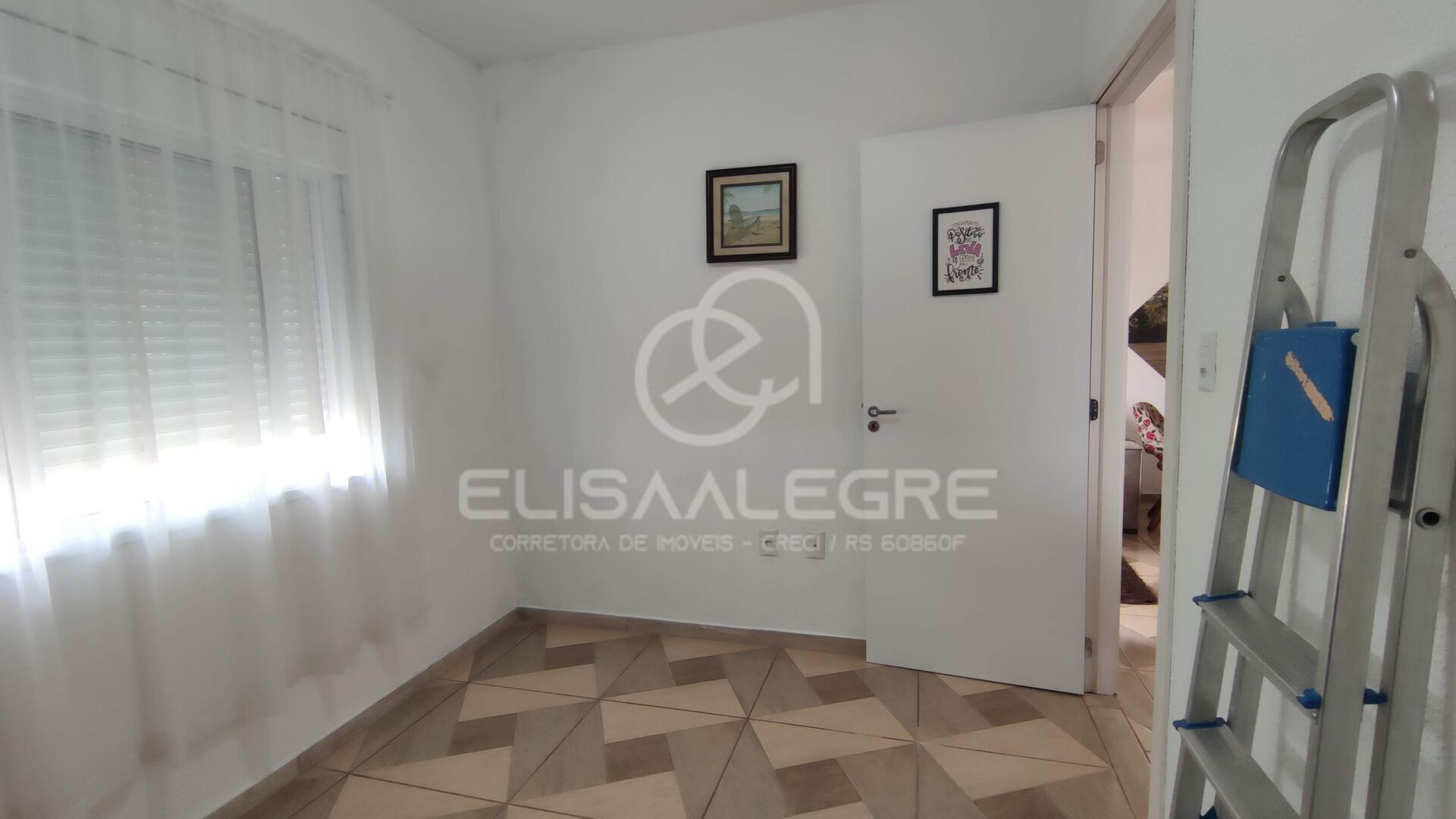 Apartamento à venda com 2 quartos, 53m² - Foto 9