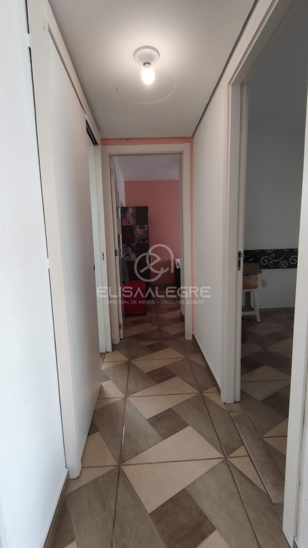 Apartamento à venda com 2 quartos, 53m² - Foto 7